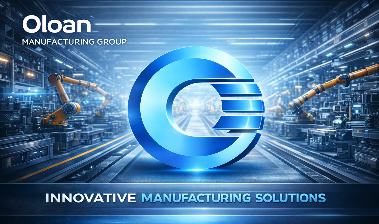 Smart Factory Automation